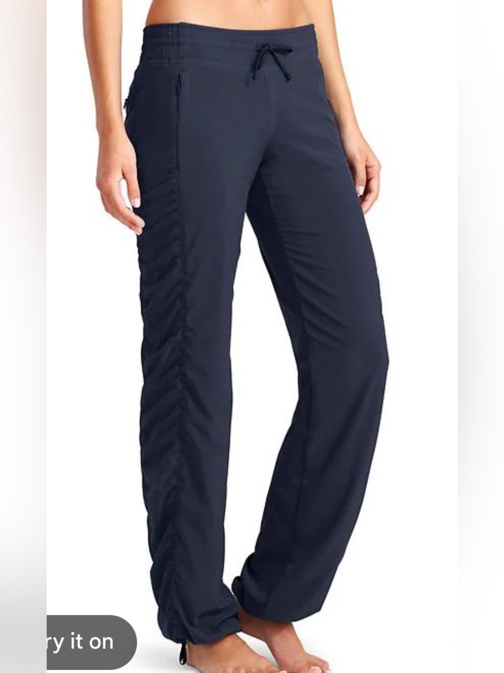 Athleta La Viva Pant